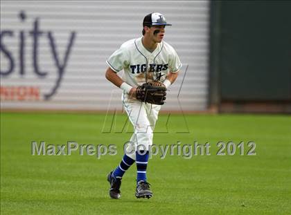Thumbnail 1 in Frenship vs. Austin (Rock Hardball Classic)  photogallery.