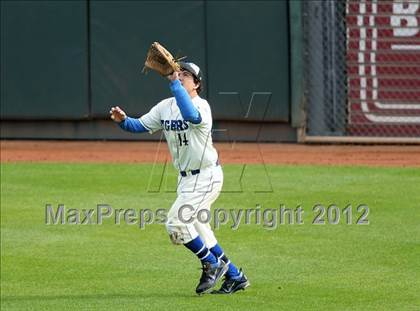 Thumbnail 3 in Frenship vs. Austin (Rock Hardball Classic)  photogallery.