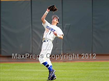 Thumbnail 3 in Frenship vs. Austin (Rock Hardball Classic)  photogallery.