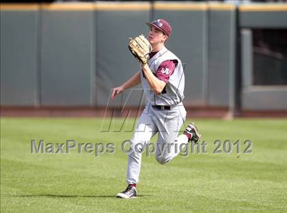 Thumbnail 3 in Frenship vs. Austin (Rock Hardball Classic)  photogallery.