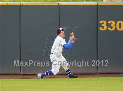 Thumbnail 2 in Frenship vs. Austin (Rock Hardball Classic)  photogallery.