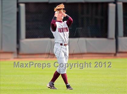 Thumbnail 2 in Frenship vs. Austin (Rock Hardball Classic)  photogallery.
