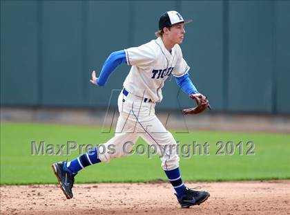Thumbnail 1 in Frenship vs. Austin (Rock Hardball Classic)  photogallery.
