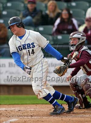 Frenship vs. Austin (Rock Hardball Classic) 