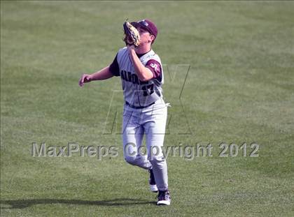Thumbnail 1 in Frenship vs. Austin (Rock Hardball Classic)  photogallery.