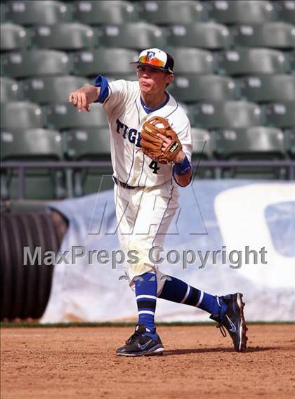 Thumbnail 2 in Frenship vs. Austin (Rock Hardball Classic)  photogallery.