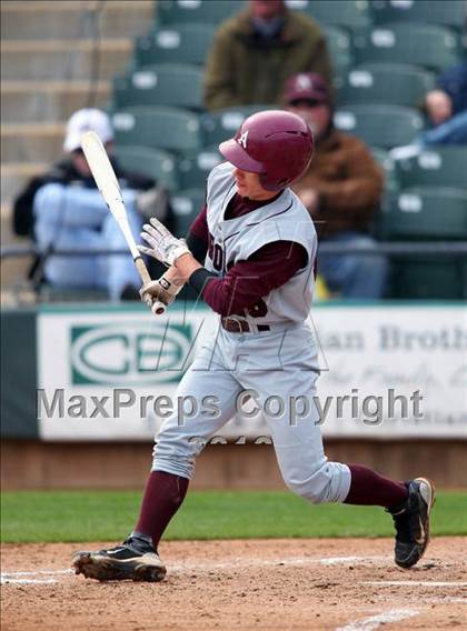 Thumbnail 3 in Frenship vs. Austin (Rock Hardball Classic)  photogallery.
