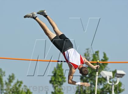 Thumbnail 1 in Arcadia Invitational (Pole Vault) photogallery.