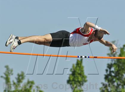 Thumbnail 1 in Arcadia Invitational (Pole Vault) photogallery.