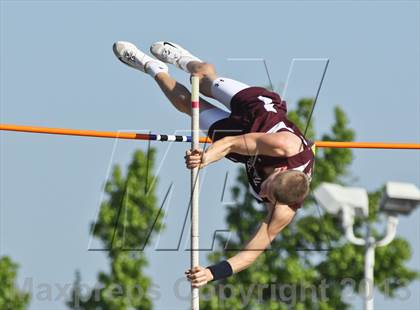 Thumbnail 3 in Arcadia Invitational (Pole Vault) photogallery.