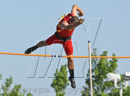 Thumbnail 1 in Arcadia Invitational (Pole Vault) photogallery.