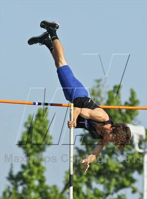 Arcadia Invitational (Pole Vault)