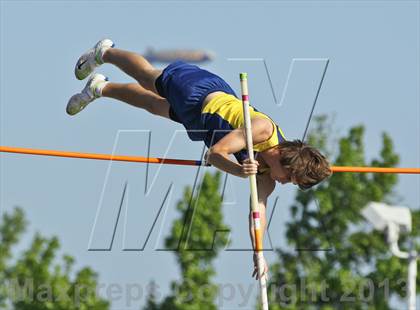 Thumbnail 3 in Arcadia Invitational (Pole Vault) photogallery.