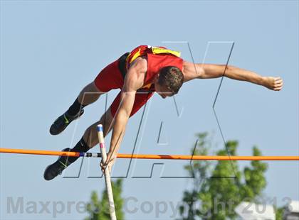 Thumbnail 3 in Arcadia Invitational (Pole Vault) photogallery.