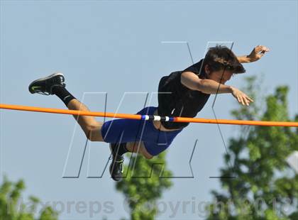 Thumbnail 3 in Arcadia Invitational (Pole Vault) photogallery.