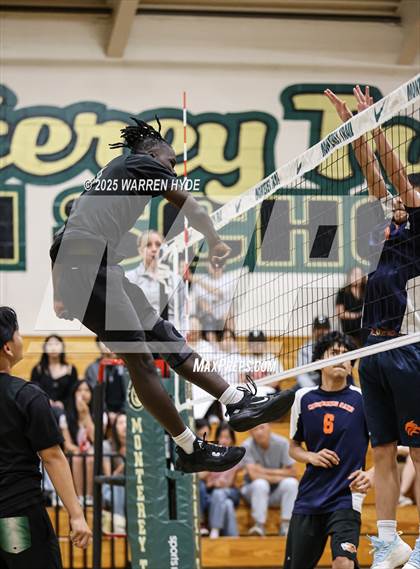 Thumbnail 3 in Cosumnes Oaks @ Monterey Trail photogallery.