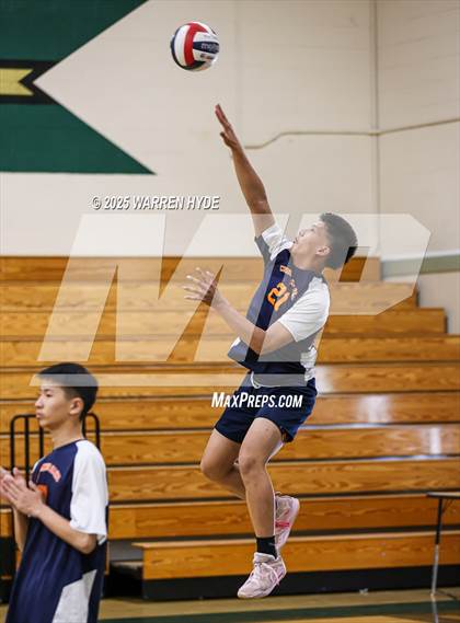 Thumbnail 2 in Cosumnes Oaks @ Monterey Trail photogallery.