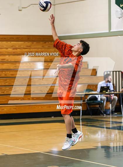 Thumbnail 3 in Cosumnes Oaks @ Monterey Trail photogallery.