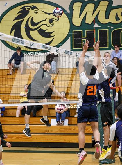 Thumbnail 3 in Cosumnes Oaks @ Monterey Trail photogallery.