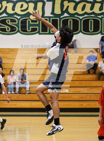 Thumbnail 3 in Cosumnes Oaks @ Monterey Trail photogallery.