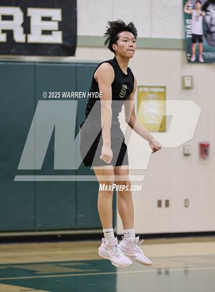 Thumbnail 3 in Cosumnes Oaks @ Monterey Trail photogallery.