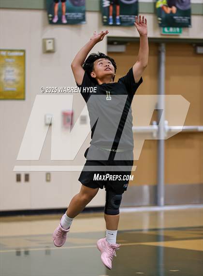 Thumbnail 3 in Cosumnes Oaks @ Monterey Trail photogallery.