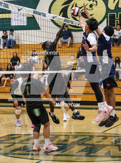 Thumbnail 1 in Cosumnes Oaks @ Monterey Trail photogallery.