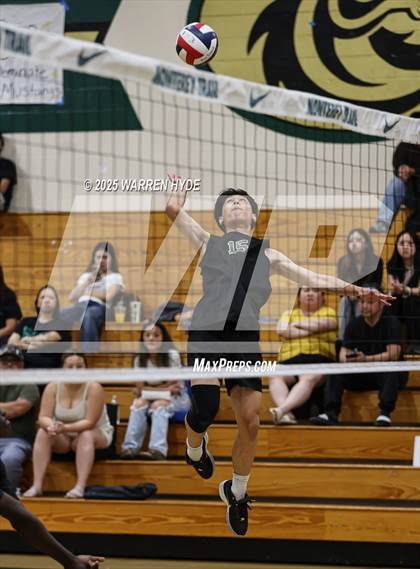 Thumbnail 3 in Cosumnes Oaks @ Monterey Trail photogallery.