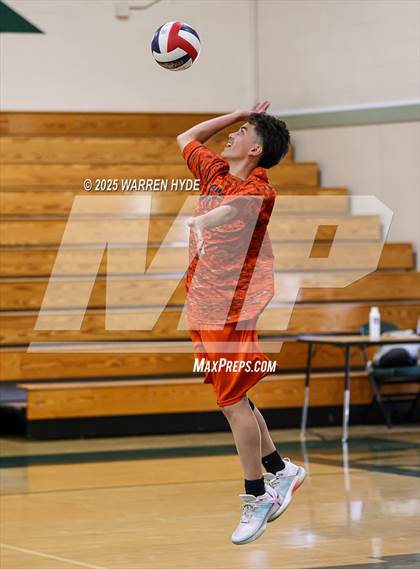 Thumbnail 1 in Cosumnes Oaks @ Monterey Trail photogallery.