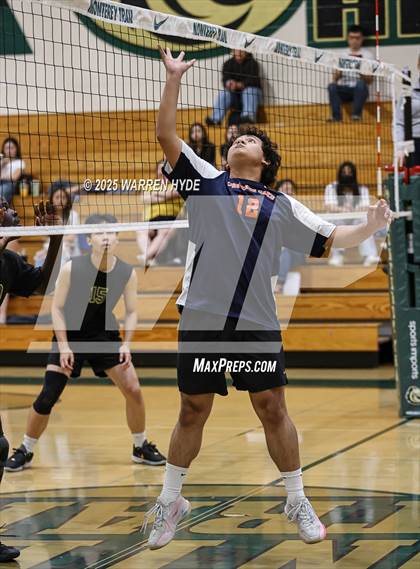 Thumbnail 3 in Cosumnes Oaks @ Monterey Trail photogallery.