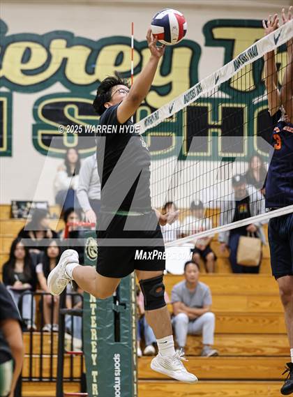 Thumbnail 2 in Cosumnes Oaks @ Monterey Trail photogallery.