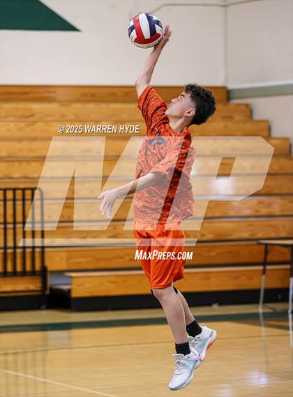 Thumbnail 3 in Cosumnes Oaks @ Monterey Trail photogallery.
