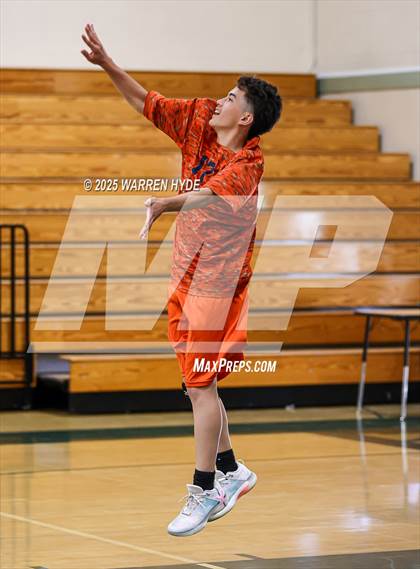Thumbnail 2 in Cosumnes Oaks @ Monterey Trail photogallery.