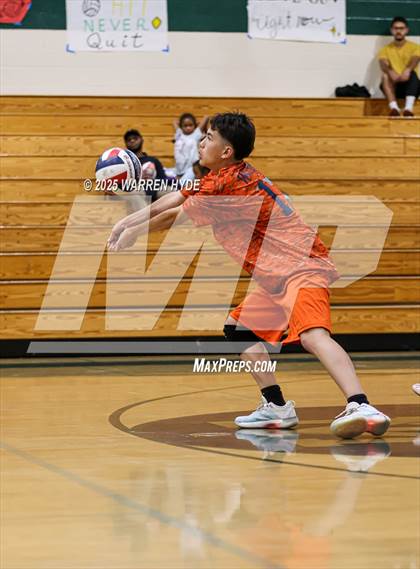 Thumbnail 3 in Cosumnes Oaks @ Monterey Trail photogallery.