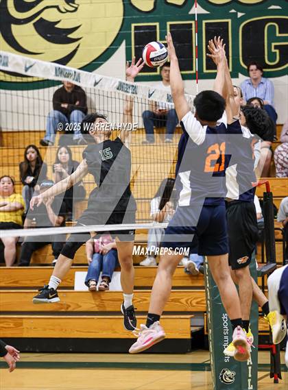 Thumbnail 1 in Cosumnes Oaks @ Monterey Trail photogallery.