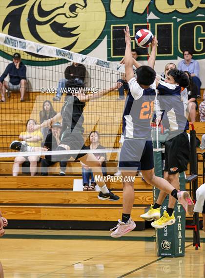 Thumbnail 1 in Cosumnes Oaks @ Monterey Trail photogallery.