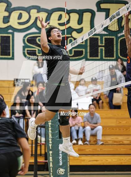 Thumbnail 1 in Cosumnes Oaks @ Monterey Trail photogallery.