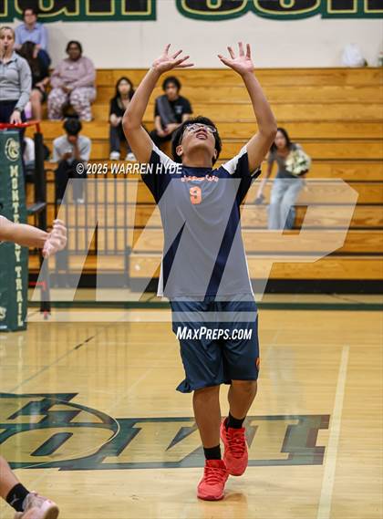 Thumbnail 1 in Cosumnes Oaks @ Monterey Trail photogallery.