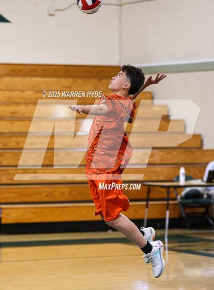 Thumbnail 2 in Cosumnes Oaks @ Monterey Trail photogallery.