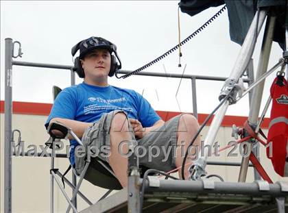 Thumbnail 1 in Christian Brothers-Syracuse vs. Mount Sinai (NYSPHSAA Class C Final) photogallery.
