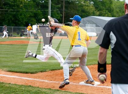 Thumbnail 2 in Hixson vs Sweetwater photogallery.