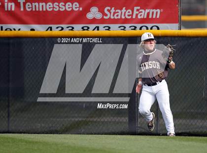 Thumbnail 3 in Hixson vs Sweetwater photogallery.