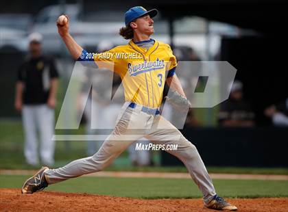 Thumbnail 3 in Hixson vs Sweetwater photogallery.
