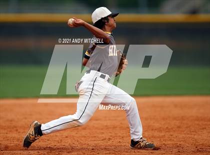 Thumbnail 2 in Hixson vs Sweetwater photogallery.