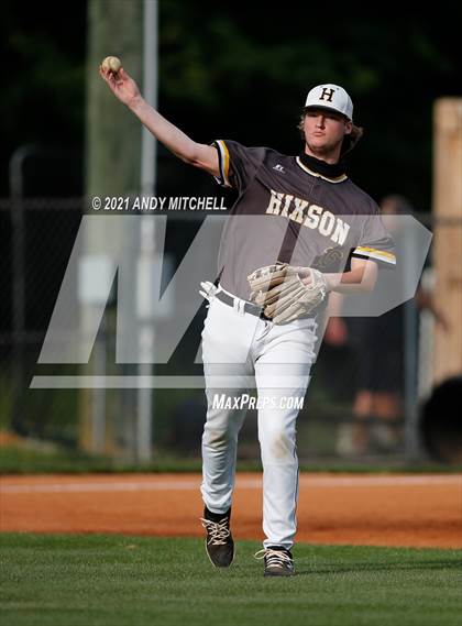 Thumbnail 3 in Hixson vs Sweetwater photogallery.