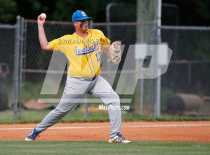 Thumbnail 3 in Hixson vs Sweetwater photogallery.