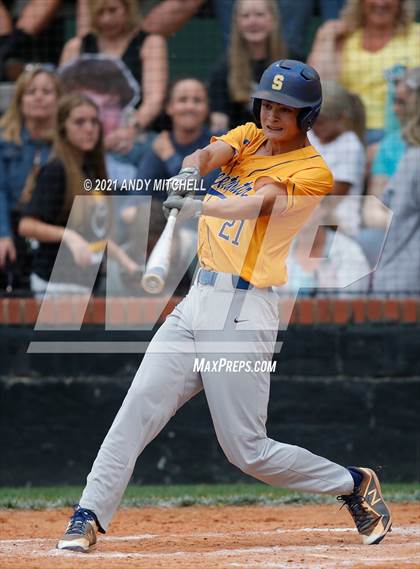 Thumbnail 3 in Hixson vs Sweetwater photogallery.