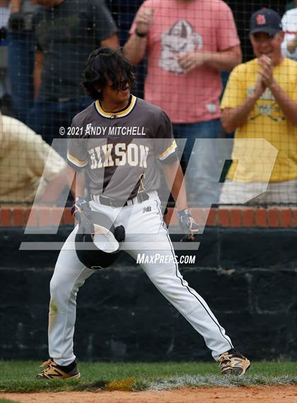 Thumbnail 2 in Hixson vs Sweetwater photogallery.