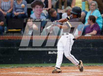 Thumbnail 1 in Hixson vs Sweetwater photogallery.