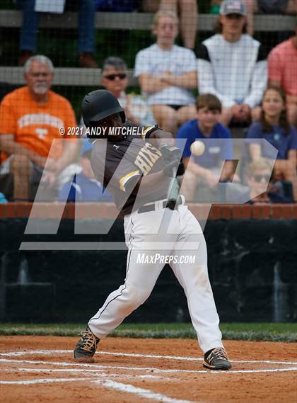 Thumbnail 2 in Hixson vs Sweetwater photogallery.